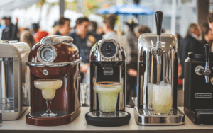 The Ultimate Guide to the Best Margarita Machines for Summer Savings