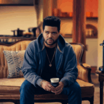 The Weeknd’s Nespresso Collection Celebrates Family and Heritage Through Coffee Culture