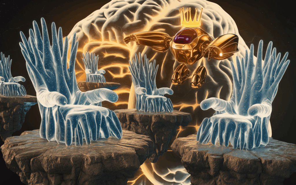 The Wild Journey of Throne Revolutionizing Gut Health with AI