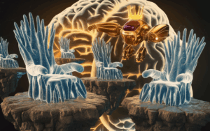 The Wild Journey of Throne Revolutionizing Gut Health with AI