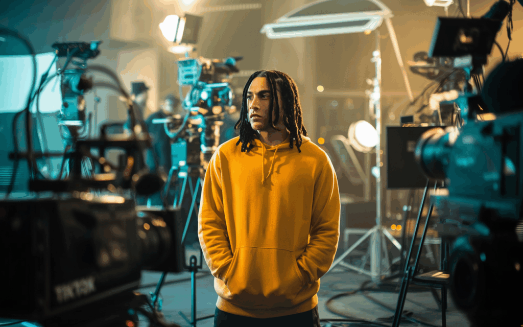 TikTok Creators Transitioning to Peacock Originals A New Era in Entertainment