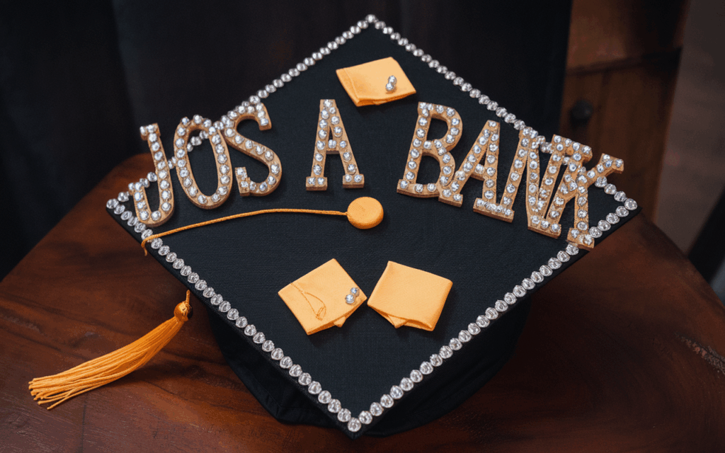 Top Graduation Gifts from Jos A Bank to Celebrate Your Grad This Season