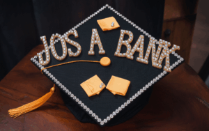 Top Graduation Gifts from Jos A Bank to Celebrate Your Grad This Season