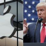Trump’s Bold Tariff Threat and Its Impact on Apple’s iPhone Production and Pricing