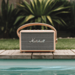 Ultimate Guide to the Marshall Willen II Bluetooth Speaker for Summer Fun
