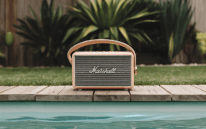 Ultimate Guide to the Marshall Willen II Bluetooth Speaker for Summer Fun