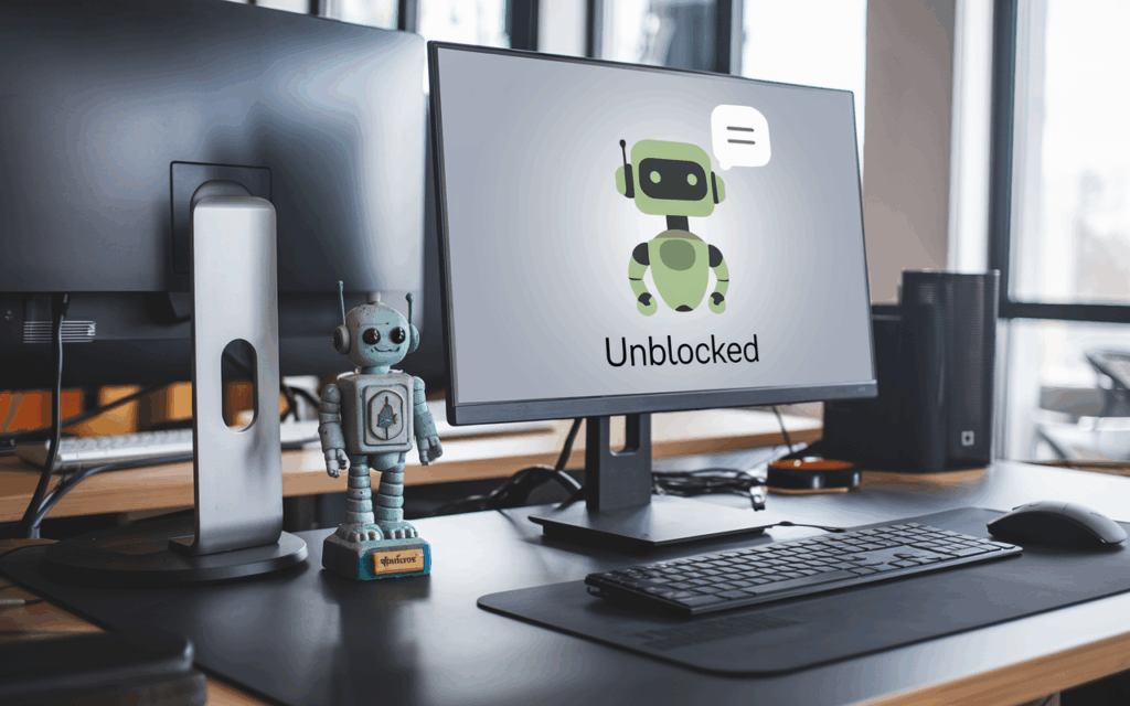 Unblocked: Revolutionizing Developer Workflow with AI Assistant