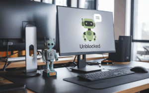 Unblocked: Revolutionizing Developer Workflow with AI Assistant