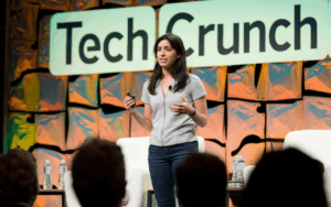 Unlocking the AI Potential Insights from Iliana Quinonez at TechCrunch Sessions AI