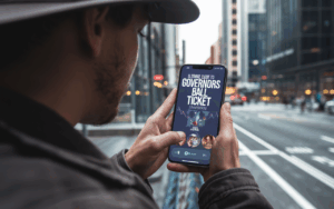 Unlocking the Ultimate Guide to Governors Ball 2025 Ticket Deals