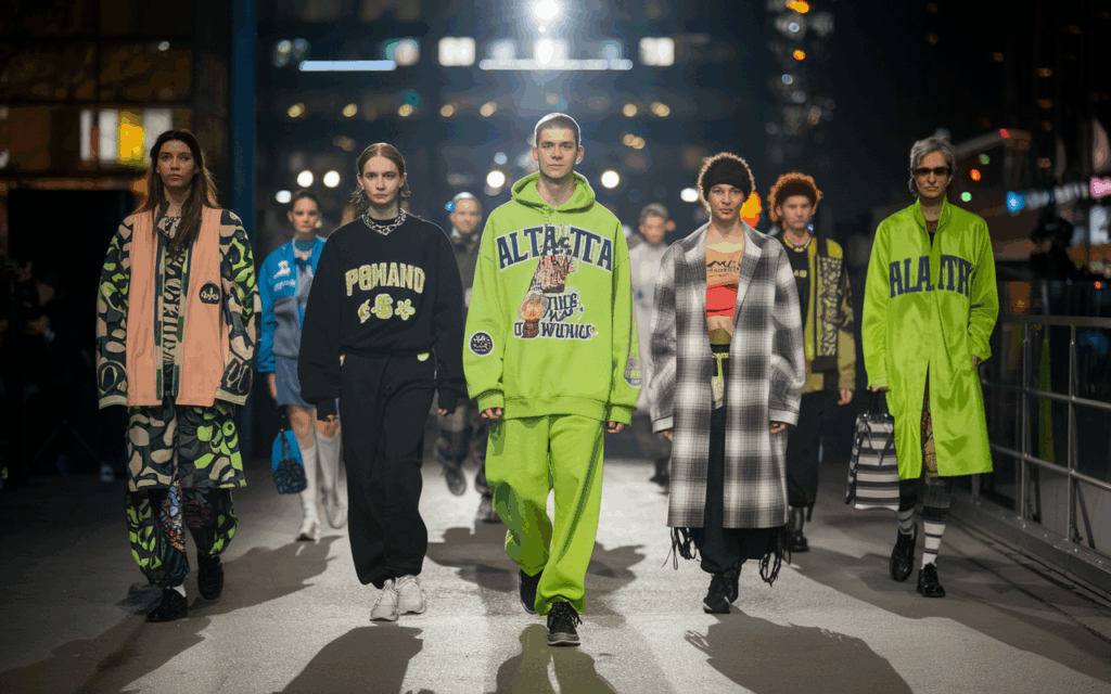 Alta Revolutionizes Fashion with  Million Seed Funding