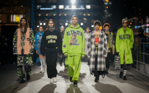 Alta Revolutionizes Fashion with  Million Seed Funding