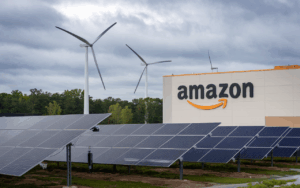 Amazon’s Bold Leap into Nuclear Energy: A Game Changer for Sustainable Power