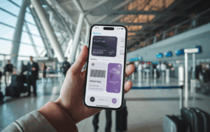 Apple Wallet Revolutionizes Travel with Exciting New Features