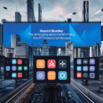 Beyond Bluesky The Emerging Apps Transforming the AT Protocol Landscape