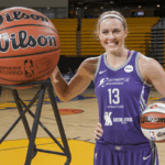 Caitlin Clark and Wilson Launch Iconic Basketball Collaboration to Empower Women’s Sports