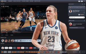 Caitlin Clark’s Return How to Watch New York Liberty vs Indiana Fever Live Online
