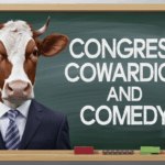 Congress Cowardice and Comedy The Onion’s Bold Satire on Lawmakers