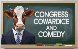 Congress Cowardice and Comedy The Onion’s Bold Satire on Lawmakers