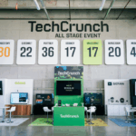 Countdown to TechCrunch All Stage: Last Chance to Exhibit and Connect with Investors
