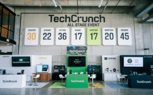 Countdown to TechCrunch All Stage: Last Chance to Exhibit and Connect with Investors