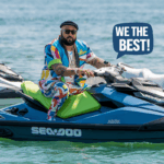 DJ Khaled’s Ultimate Summer Sea-Doo Buyer’s Guide
