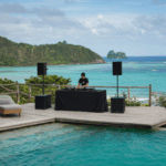 Discover the Enchantment of W Hotels Music Retreat in Koh Samui