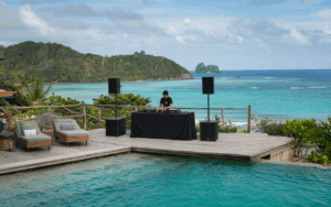 Discover the Enchantment of W Hotels Music Retreat in Koh Samui