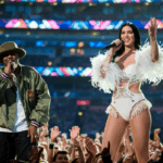 Dua Lipa and Jamiroquai Ignite Wembley: An Unforgettable Night of Music and Magic