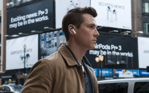 Exciting News: AirPods Pro 3 May Be in the Works