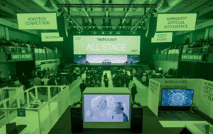 Exciting Side Events at TechCrunch All Stage 2025 in Boston: Don’t Miss Out!