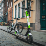 Exploring Europe’s Innovative Micromobility Startups and Their Impact on Urban Transportation