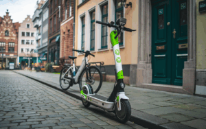 Exploring Europe’s Innovative Micromobility Startups and Their Impact on Urban Transportation