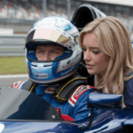 F1 Romance: The High-Octane Fusion of Speed and Love