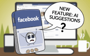 Facebook’s New Feature: Should You Let It Access Your Private Photos for AI Suggestions?