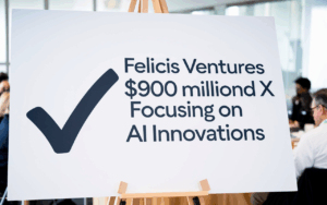 Felicis Ventures Launches 0 Million Fund X Focusing on AI Innovations