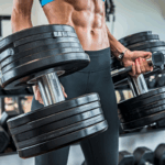 Get Fit on a Budget with the Best Adjustable Dumbbell Set Deal