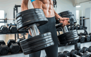 Get Fit on a Budget with the Best Adjustable Dumbbell Set Deal