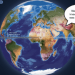 Google Earth Marks 20 Years with Exciting Time-Travel Feature and AI Insights