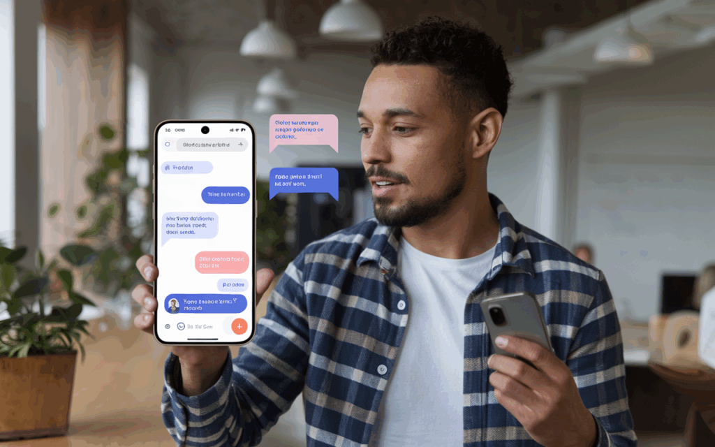 Google’s AI Mode: Transforming Voice Conversations with Advanced Technology