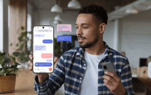 Google’s AI Mode: Transforming Voice Conversations with Advanced Technology