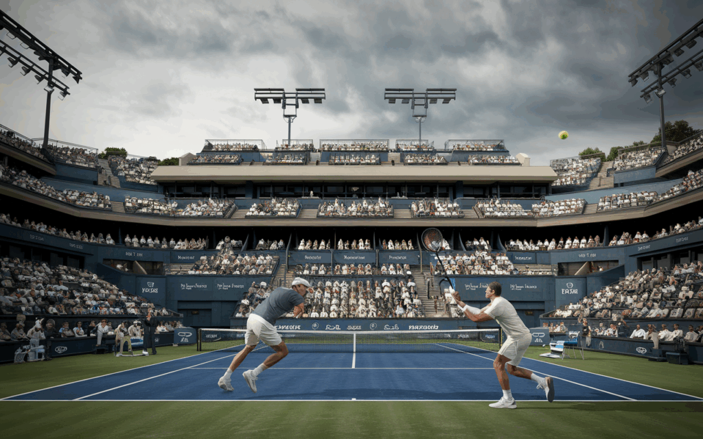 How to Stream the 2025 French Open Without Cable
