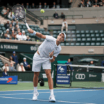 How to Stream the Epic Alcaraz vs. Musetti French Open Semifinal Live
