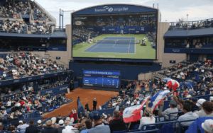 How to Watch the Exciting Coco Gauff vs Madison Keys Match at the French Open