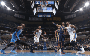 How to Watch the Thunder vs Pacers NBA Finals Game 6 Online