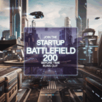Join the Startup Battlefield 200 Before Time Runs Out