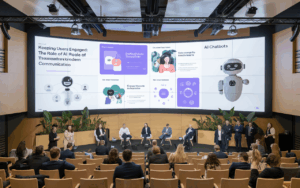 Keeping Users Engaged: The Role of AI Chatbots in Modern Communication