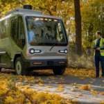 Kodiak Robotics and Vay Team Up: Transforming Self-Driving Trucks with Remote Driving Technology