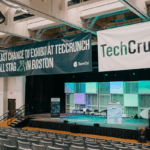 Last Chance to Exhibit at TechCrunch All Stage 2025 in Boston