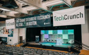 Last Chance to Exhibit at TechCrunch All Stage 2025 in Boston